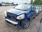2014 NISSAN MICRA VISIA  for sale at Copart SANDY