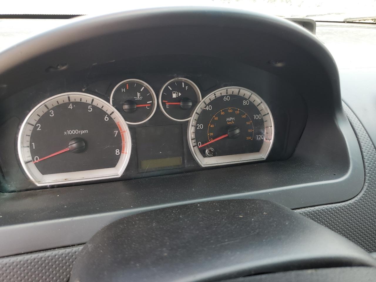 2010 Chevrolet Aveo Ls VIN: KL1TD6DEXAB089485 Lot: 71676595