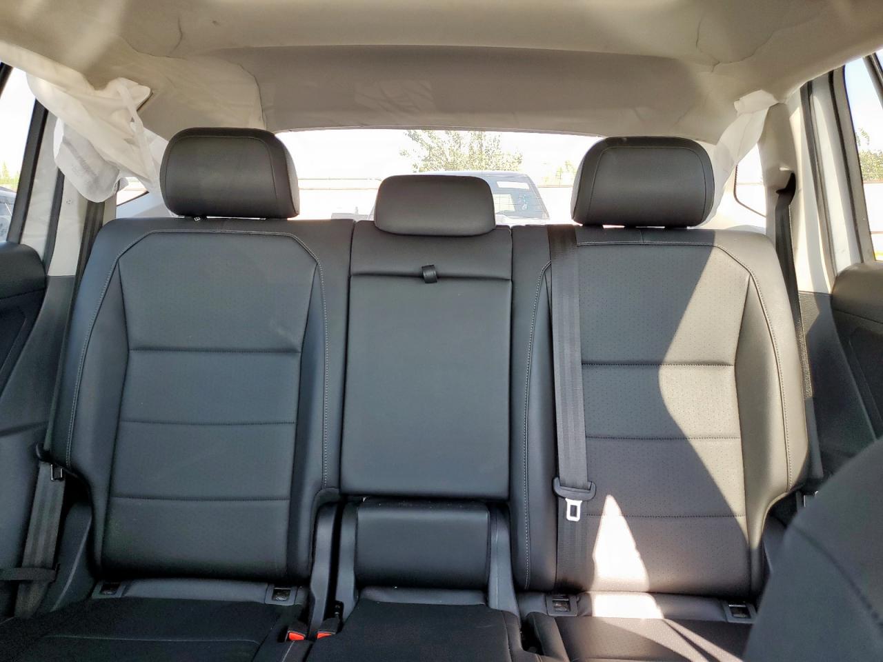 2019 Volkswagen Tiguan Se VIN: 3VV2B7AX3KM062260 Lot: 80674605