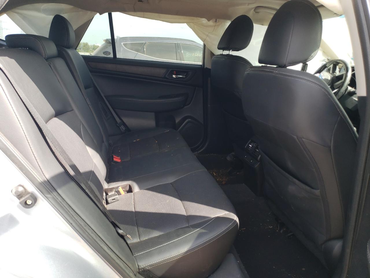 2016 Subaru Outback 2.5I Limited VIN: 4S4BSANC8G3351089 Lot: 71992545