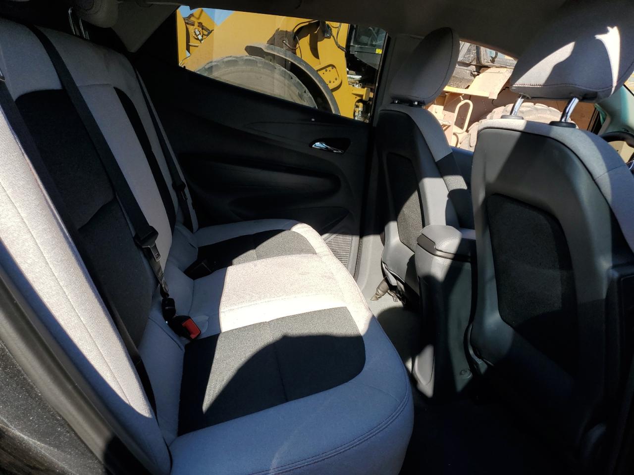 2018 Chevrolet Bolt Ev Lt VIN: 1G1FW6S09J4139233 Lot: 82117765