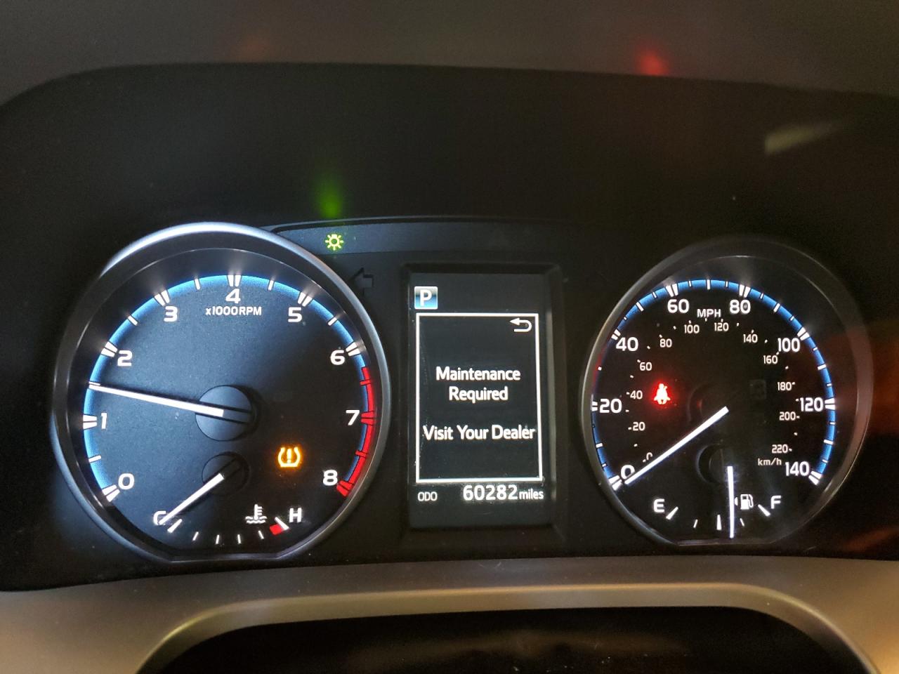 2017 Toyota Rav4 Le VIN: JTMBFREVXHJ122256 Lot: 81489365