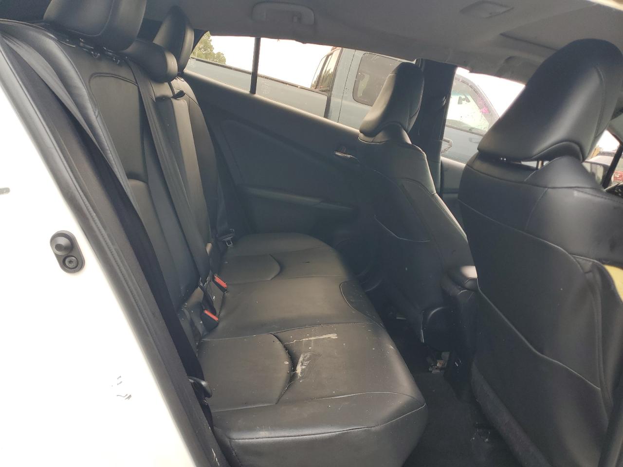 2016 Toyota Prius VIN: JTDKARFU7G3024809 Lot: 83931815