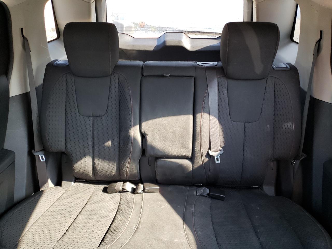 2011 GMC Terrain Sle VIN: 2CTALMEC4B6294569 Lot: 70470625