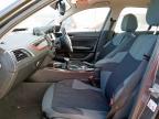 2017 BMW 116D SPORT  for sale at Copart PETERLEE