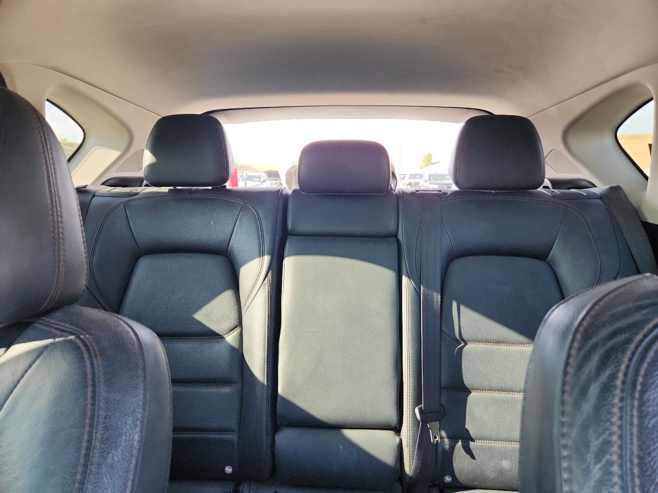 2020 Mazda Cx-5 Grand Touring VIN: JM3KFBDM8L0735210 Lot: 80127525