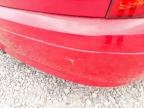 2004 SKODA FABIA VRS  for sale at Copart COLCHESTER