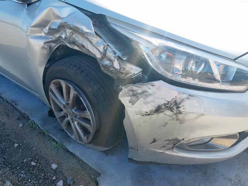 2014 KIA CEED 1.6 CRDI 2 ECODYNAMICS 5DR