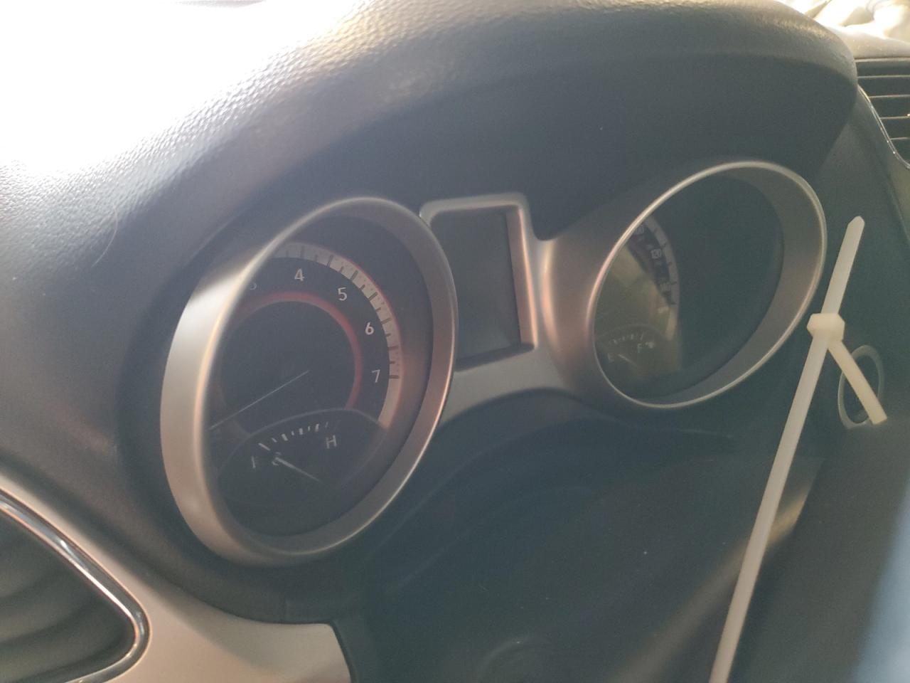 2015 Dodge Journey Se VIN: 3C4PDCAB8FT591615 Lot: 71549725