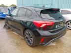 2019 FORD FOCUS ST-LINE X AUTO  for sale at Copart ROCHFORD