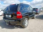 2007 KIA SPORTAGE XS  for sale at Copart YORK