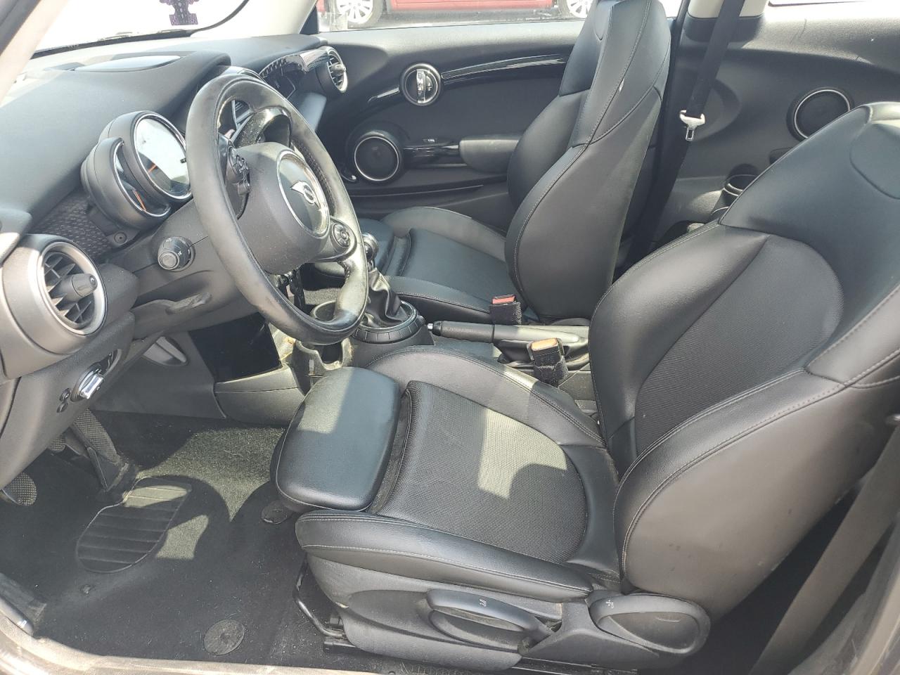 2014 Mini Cooper S VIN: WMWXM7C5XET969696 Lot: 80287575