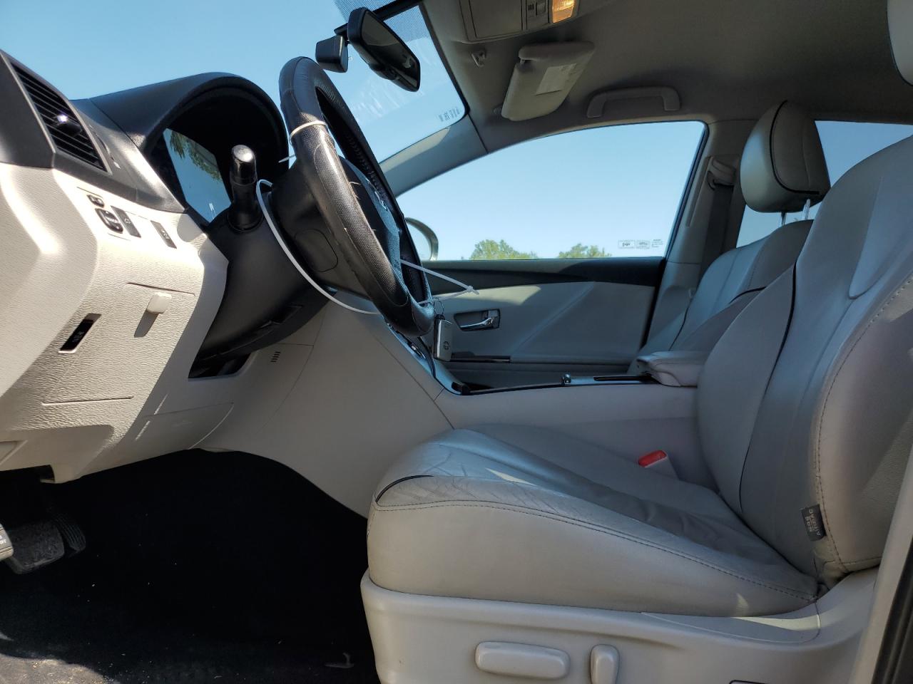 2009 Toyota Venza VIN: 4T3BK11A59U015814 Lot: 84215915