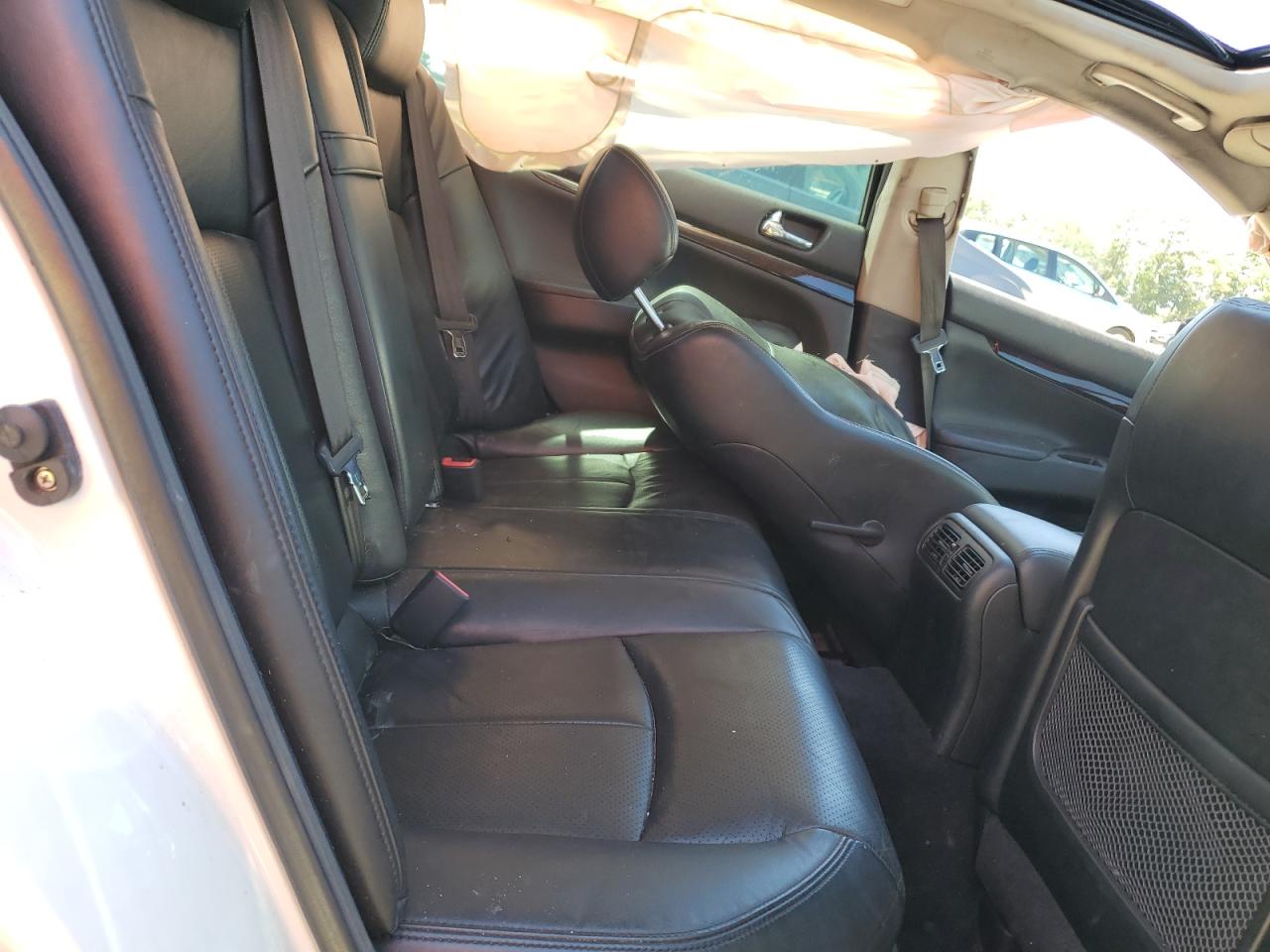 2013 Infiniti G37 Base VIN: JN1CV6AP8DM719995 Lot: 70863755