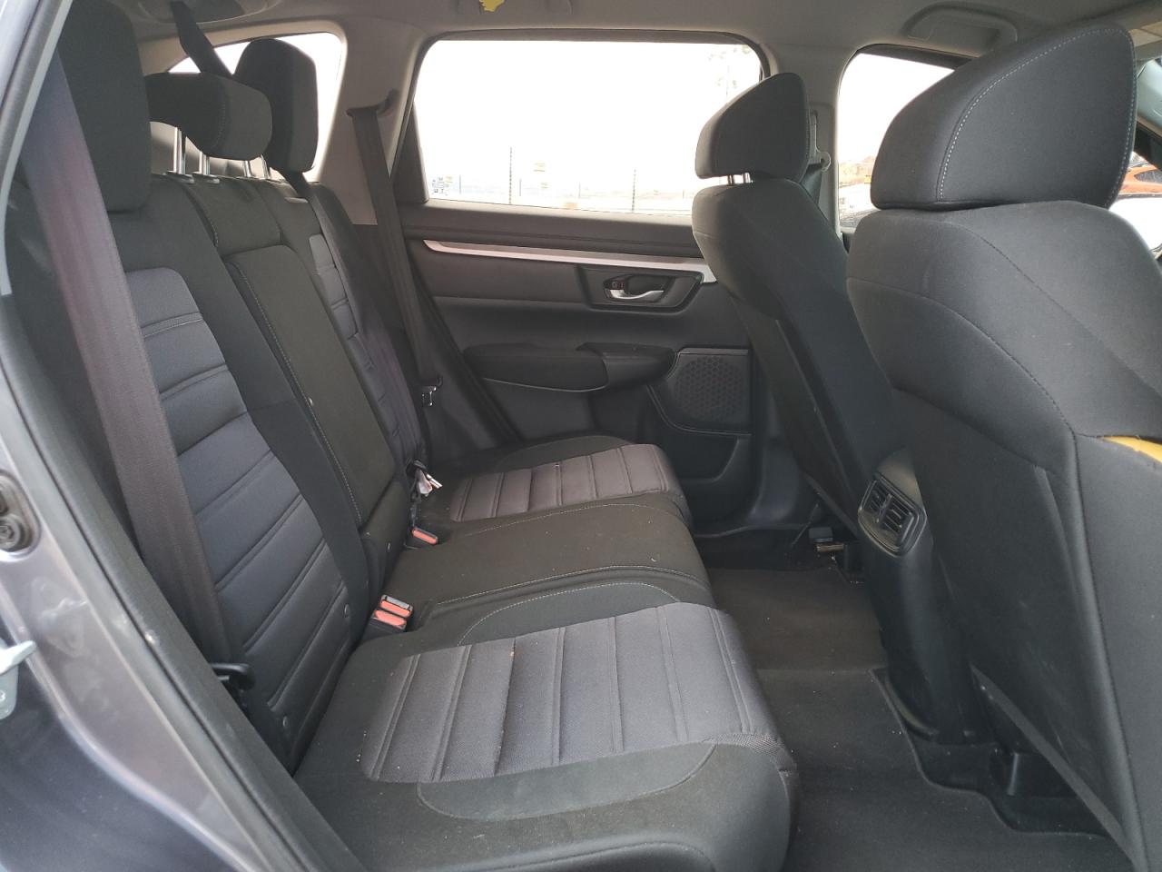 2021 Honda Cr-V Lx VIN: 2HKRW2H2XMH652625 Lot: 84293195