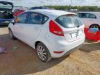 2012 FORD FIESTA EDGE 60  for sale at Copart CORBY