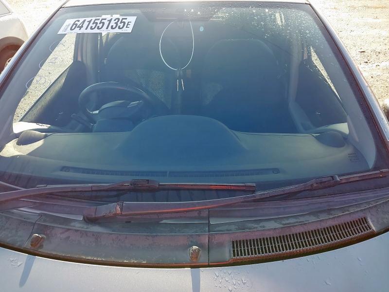 2010 TOYOTA YARIS TR VVT-I 