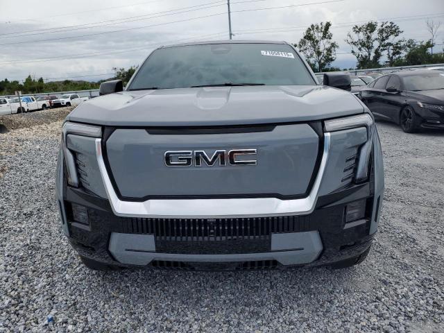  GMC SIERRA 2024 Gray