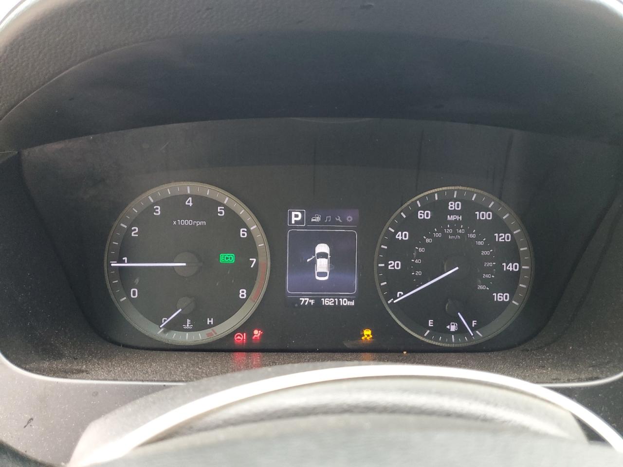 2017 Hyundai Sonata Sport VIN: 5NPE34AFXHH524519 Lot: 83952975