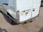 2012 FORD TRANSIT 125 T350 RWD  for sale at Copart WISBECH