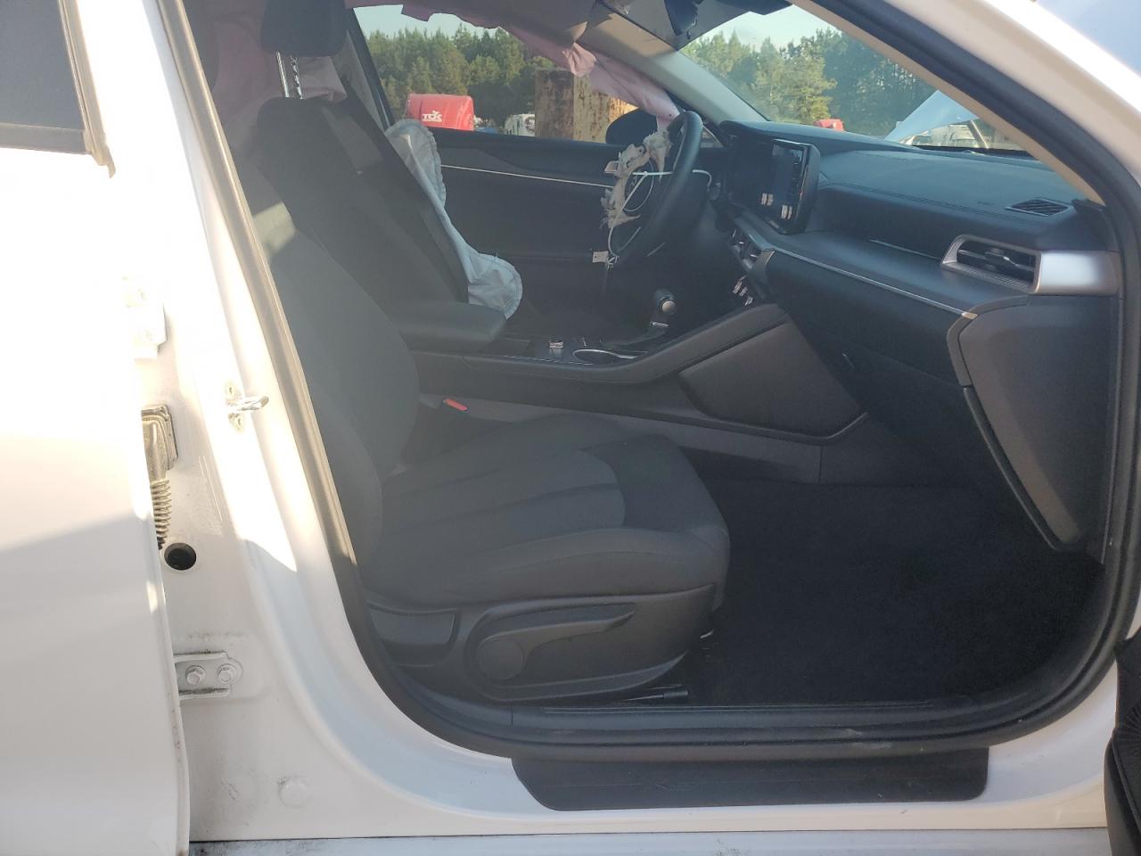 2023 Kia K5 Lxs VIN: 5XXG14J28PG180033 Lot: 80844835