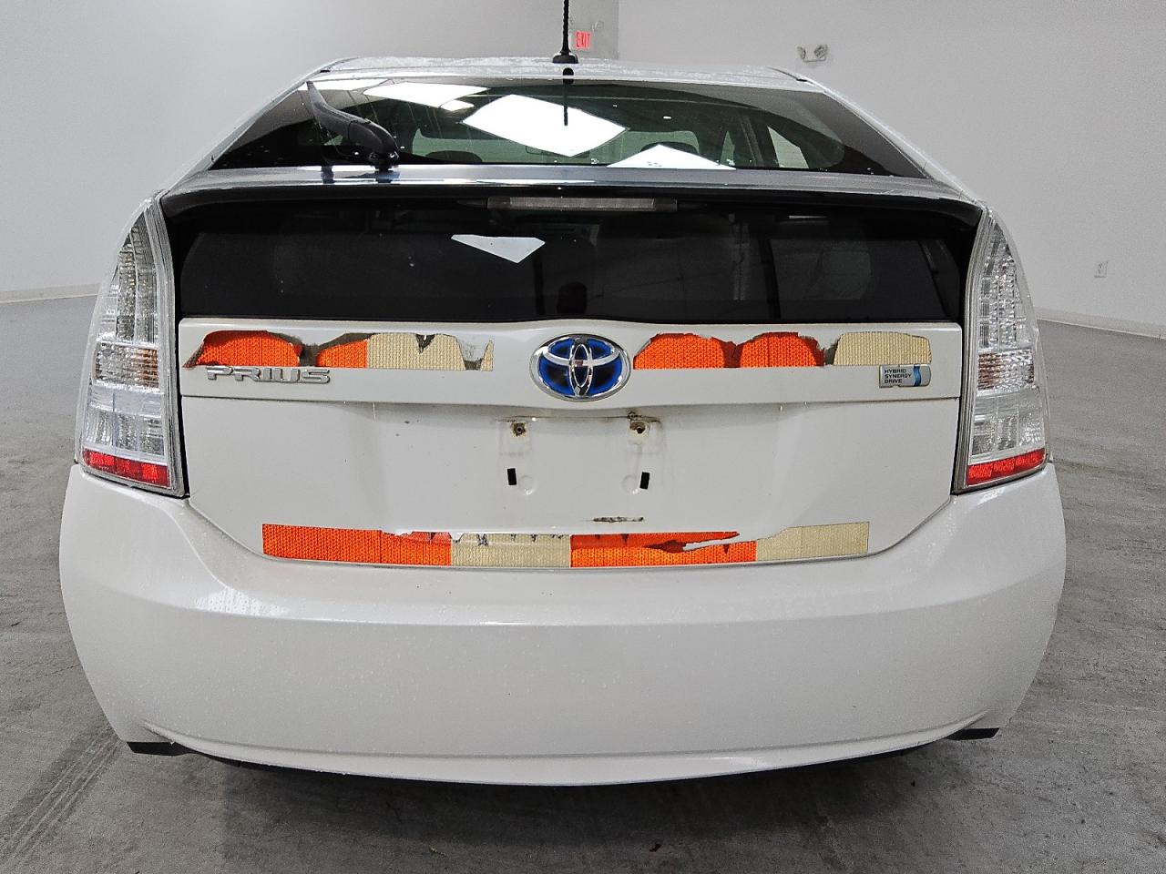 2010 Toyota Prius VIN: JTDKN3DU0A0102537 Lot: 81082315