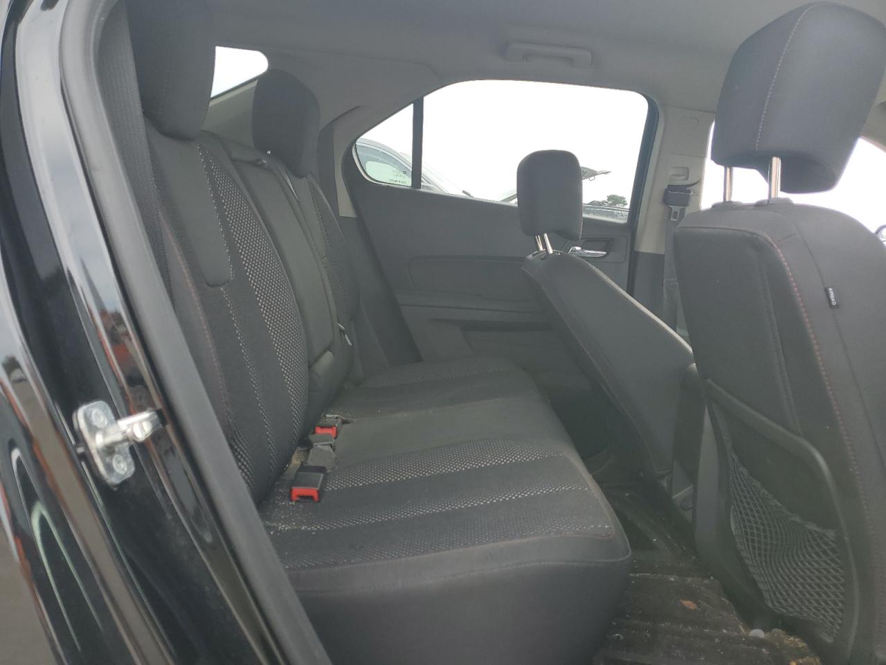 2013 Chevrolet Equinox Lt VIN: 2GNFLEEK6D6257001 Lot: 83764635