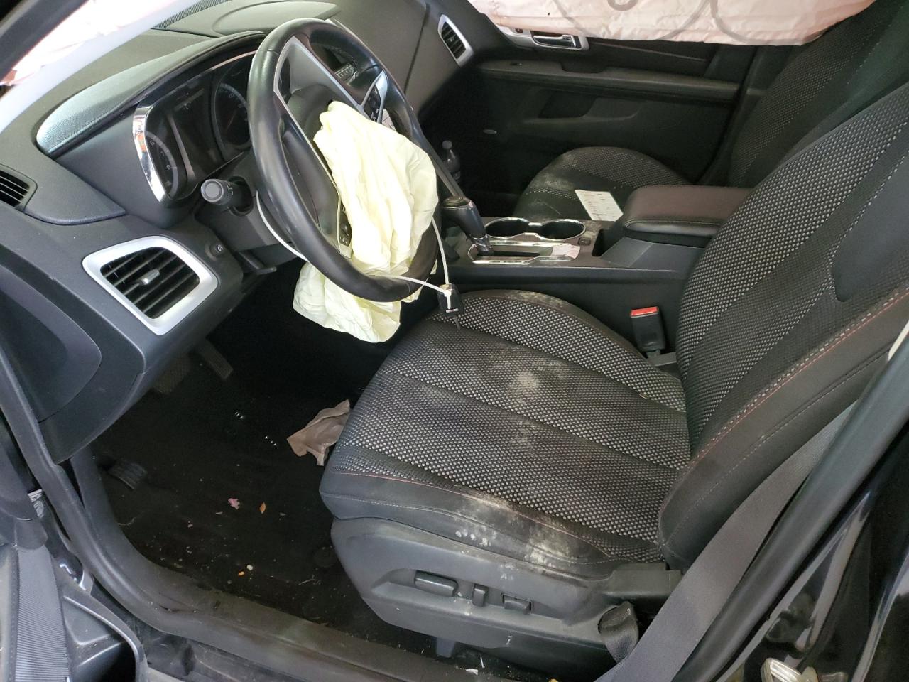 2016 GMC Terrain Sle VIN: 2GKALNEK7G6306573 Lot: 81465445