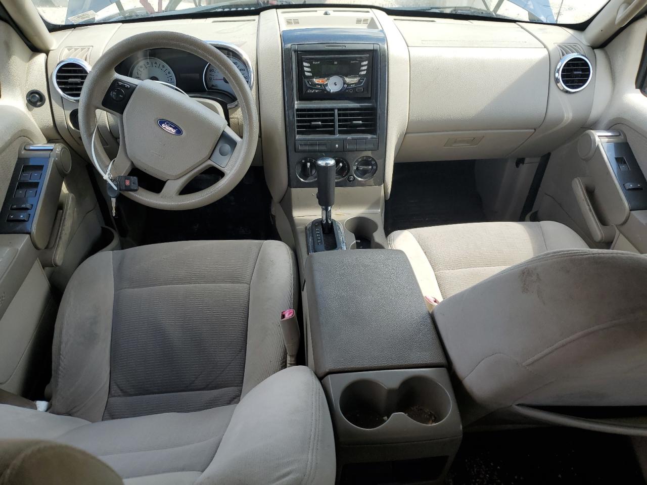 2007 Other Other VIN: 1FMEU31K07UA01093 Lot: 84213455