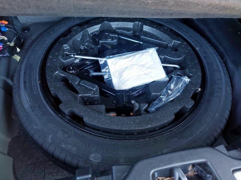 2018 VOLVO XC40 FIRST EDITION T5 AWD 