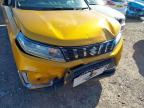 2023 SUZUKI VITARA 1.5 HYBRID SZ-T 5DR AGS for sale at Copart BRISTOL