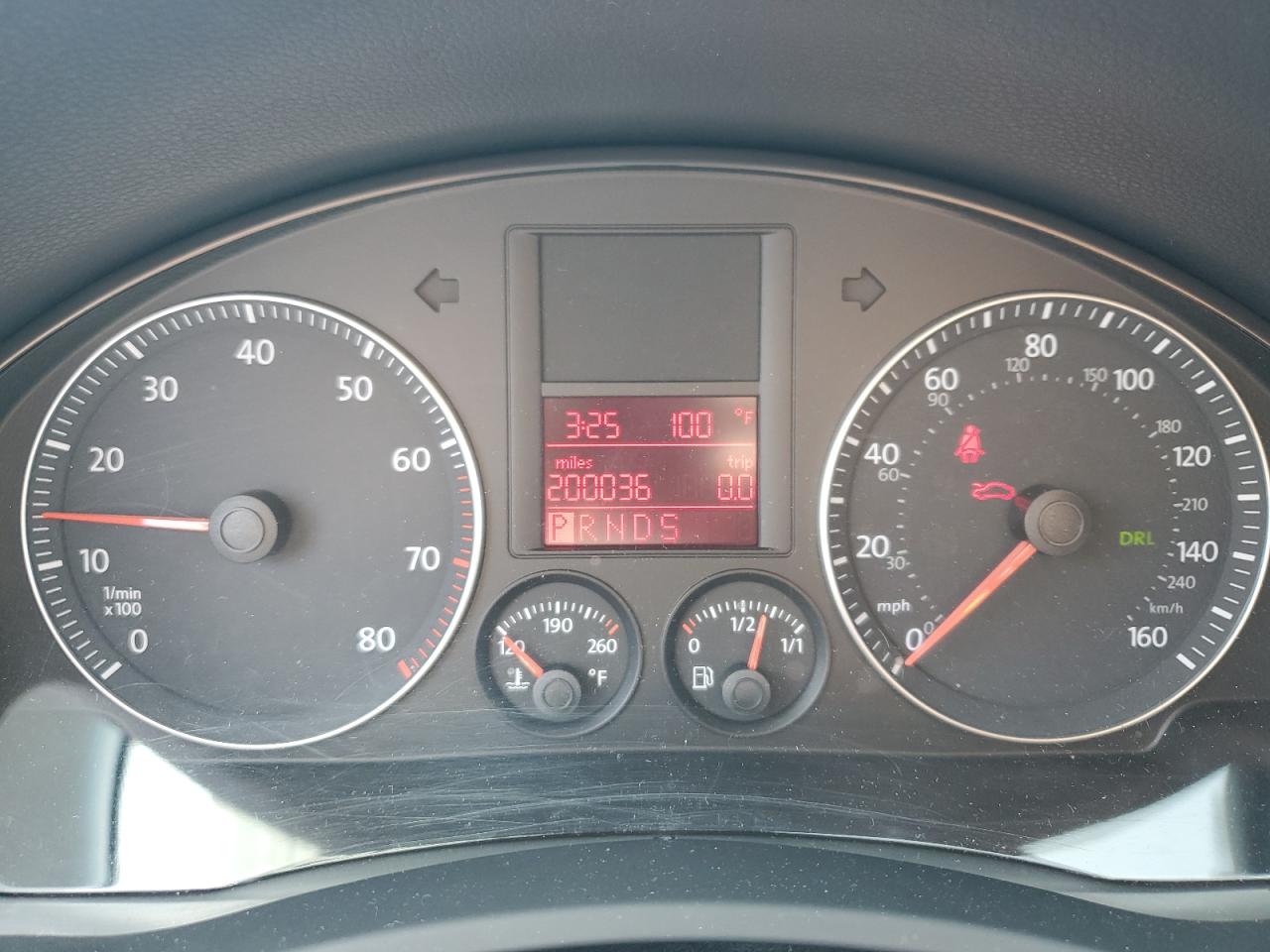 2008 Volkswagen Jetta Se VIN: 3VWRM71K28M175487 Lot: 83800825