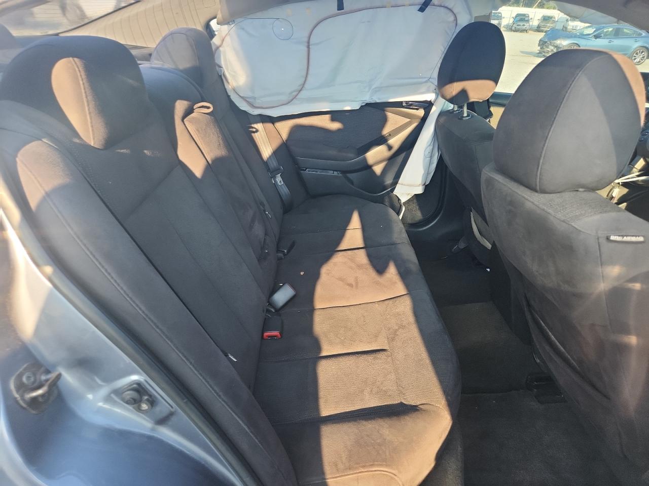 2010 Nissan Altima Base VIN: 1N4AL2AP3AN424771 Lot: 80716305