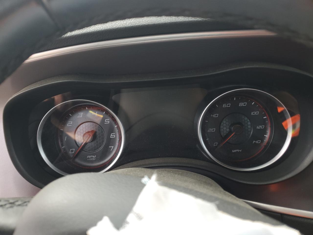 2022 Dodge Charger Sxt VIN: 2C3CDXBG5NH196724 Lot: 81212635