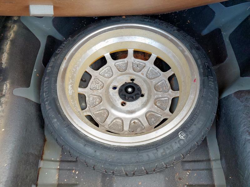 2004 HONDA CIVIC EXECUTIVE IMA 