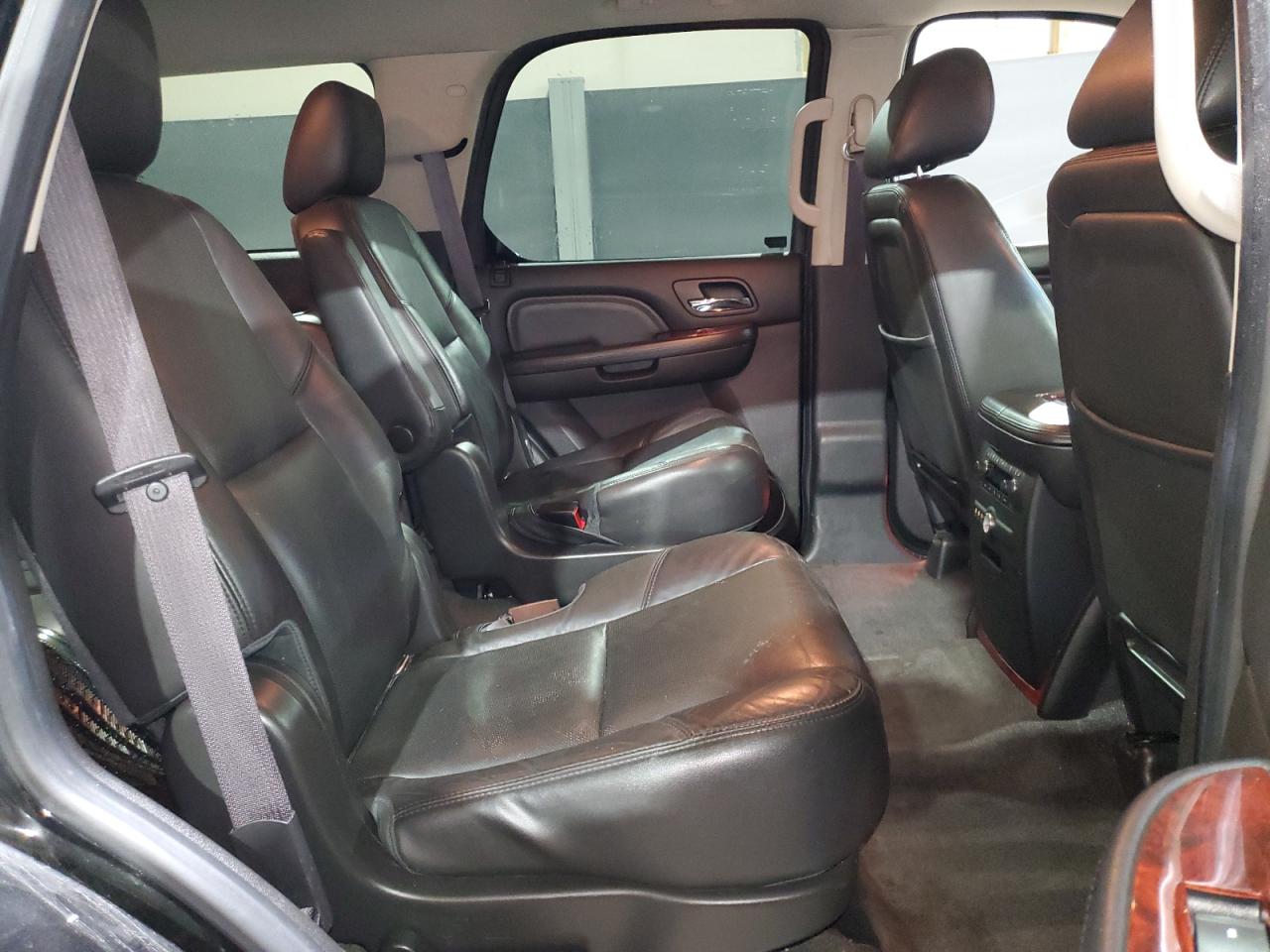 2013 Cadillac Escalade Luxury VIN: 1GYS4BEF5DR167830 Lot: 69065825