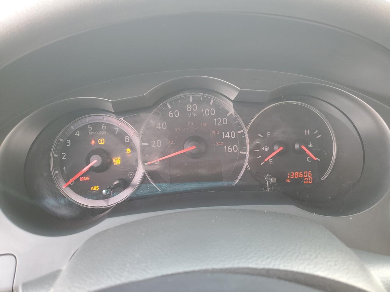 2011 Nissan Altima Base VIN: 1N4AL2AP5BN464738 Lot: 71549565