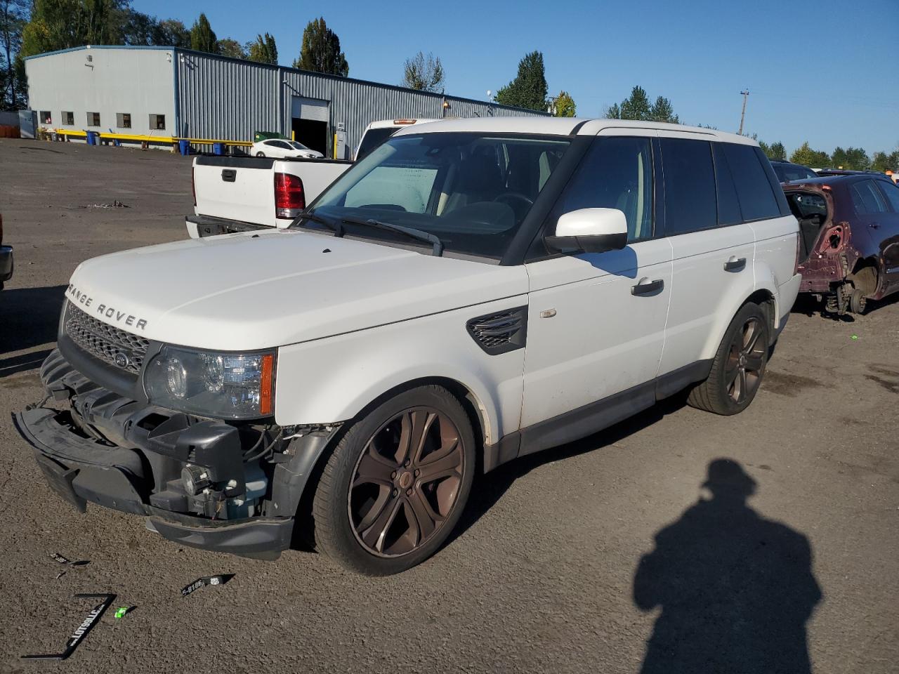 Vehicle photo