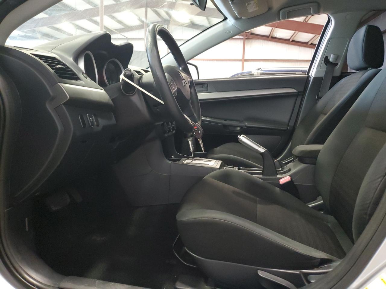 2012 Mitsubishi Lancer Se VIN: JA32V2FW1CU012347 Lot: 80452505