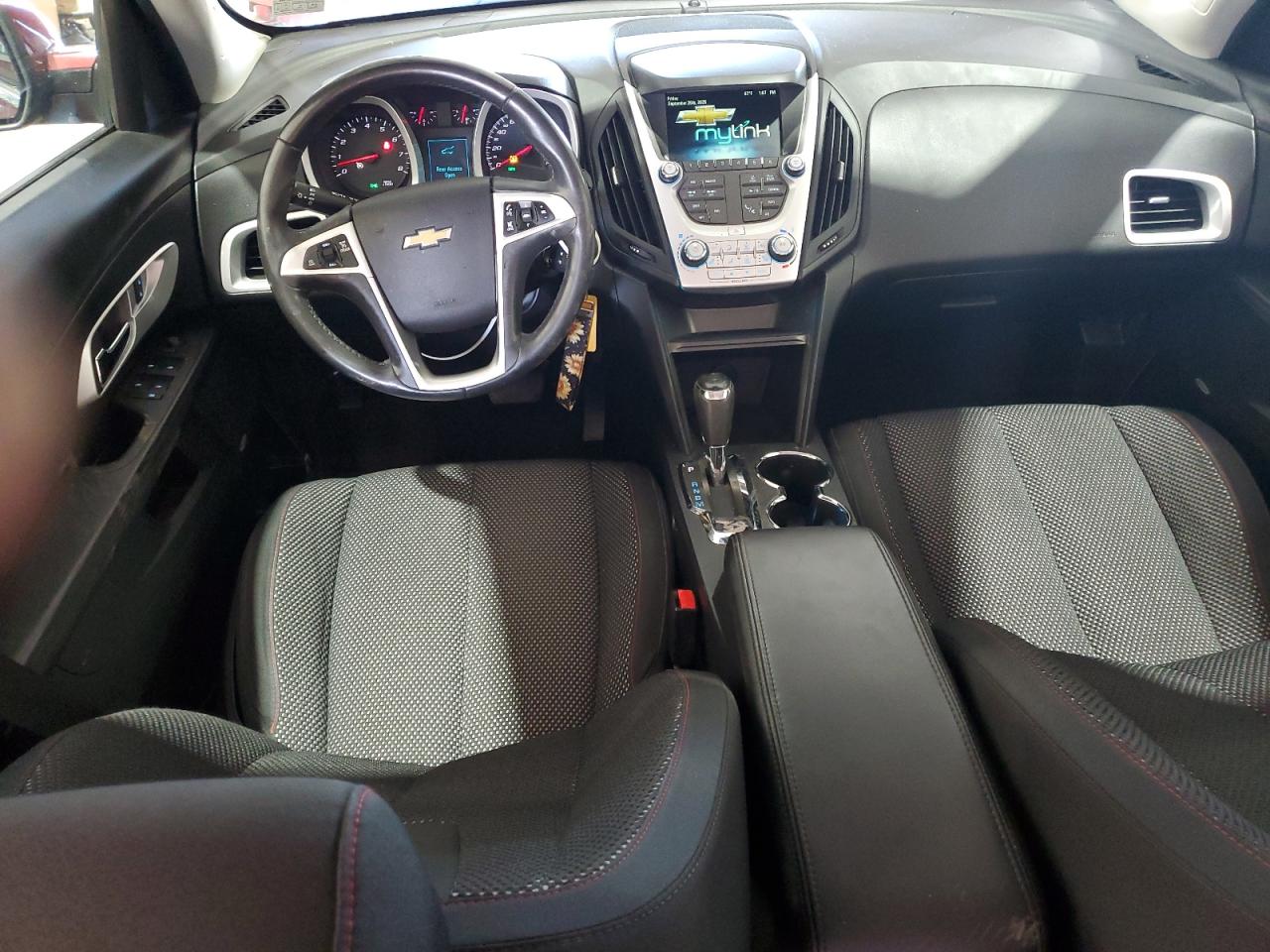 2016 Chevrolet Equinox Lt VIN: 2GNFLFE37G6181310 Lot: 84393745