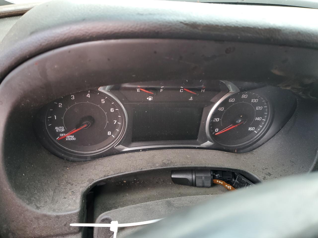 2020 GMC Terrain Slt VIN: 3GKALPEX2LL236638 Lot: 71271405