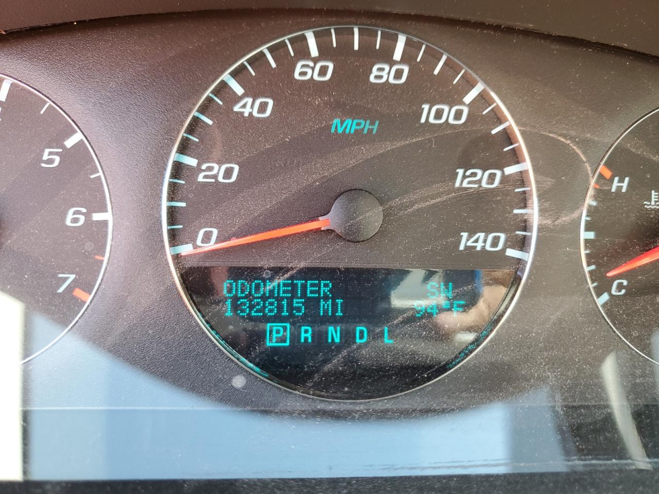 2012 Chevrolet Impala Ltz VIN: 2G1WC5E36C1208984 Lot: 67609735