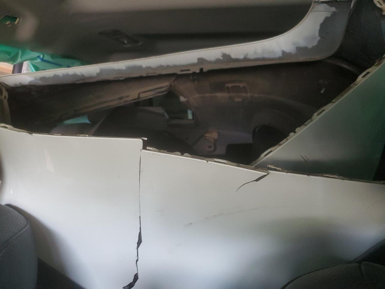 2020 Subaru Ascent Limited VIN: 4S4WMAPD8L3409441 Lot: 71301985