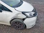 2016 NISSAN NOTE BLACK EDITION for sale at Copart EAST KILBRIDE