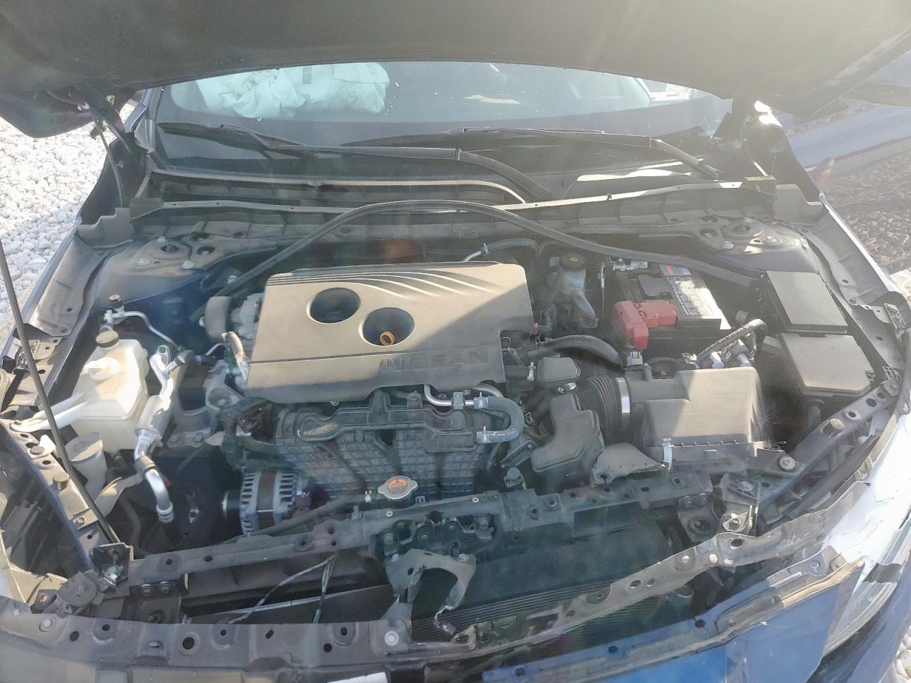 2019 Nissan Altima S VIN: 1N4BL4BV0KN313318 Lot: 81855685