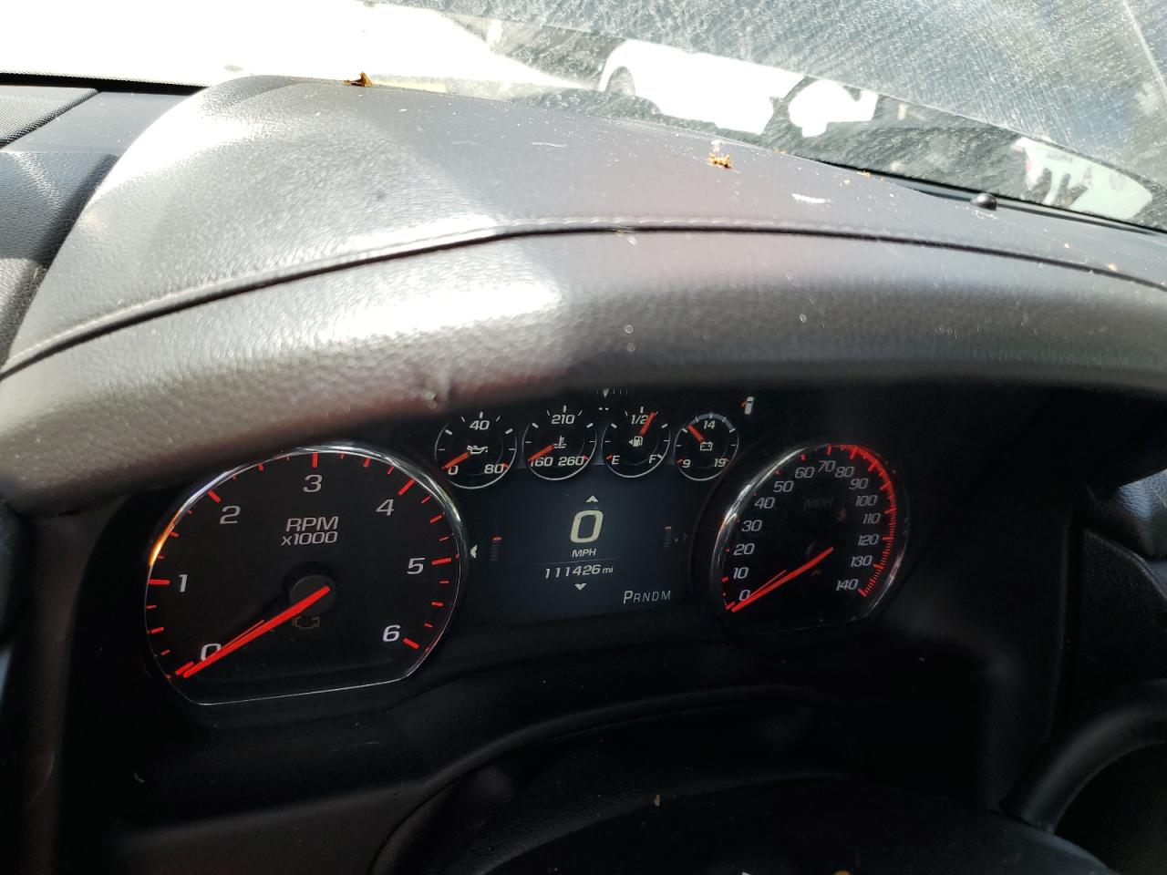 2015 GMC Yukon Denali VIN: 1GKS2CKJ3FR733551 Lot: 80606455