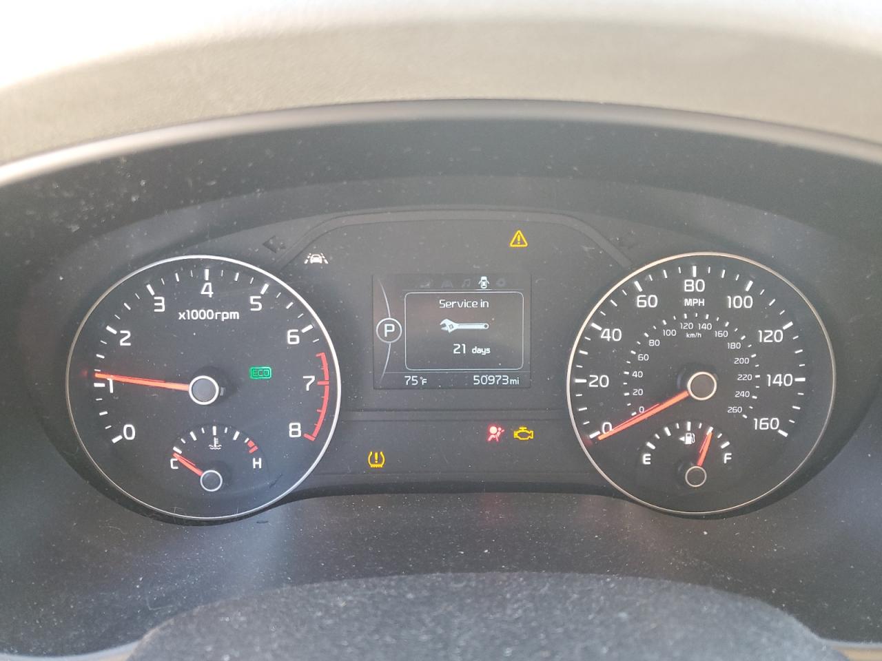 2018 Kia Sportage Lx VIN: KNDPMCAC2J7328249 Lot: 81828905