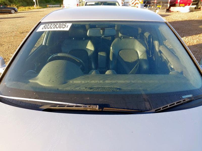 2011 AUDI A3 S LINE SPEC ED TDI S-A 