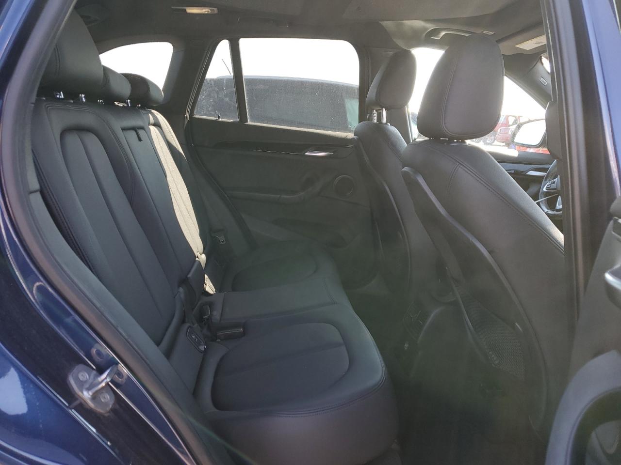 2016 BMW X1 xDrive28I VIN: WBXHT3C30G5E52602 Lot: 82108125