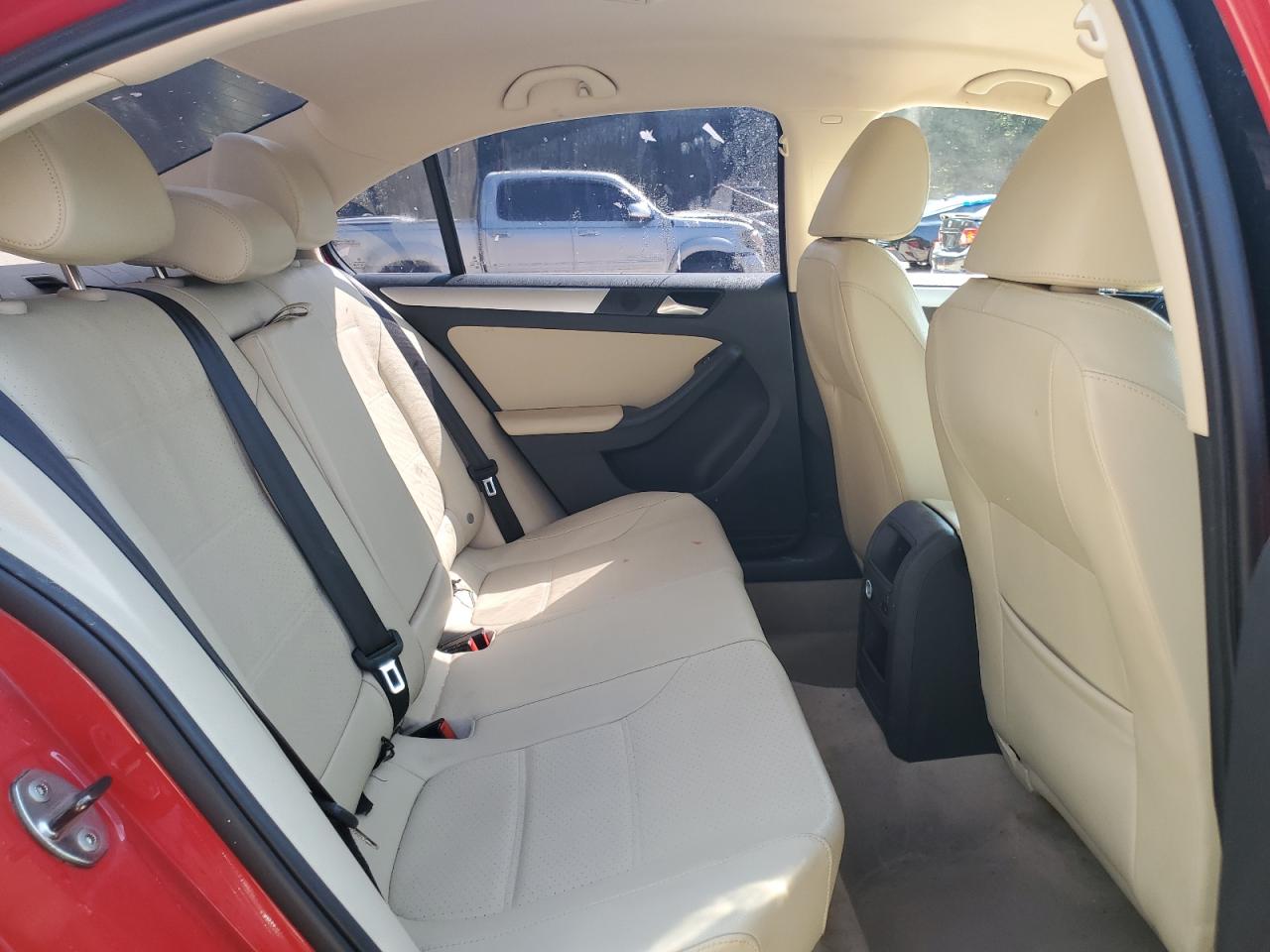 2013 Volkswagen Jetta Se VIN: 3VWDP7AJ3DM430814 Lot: 71683905